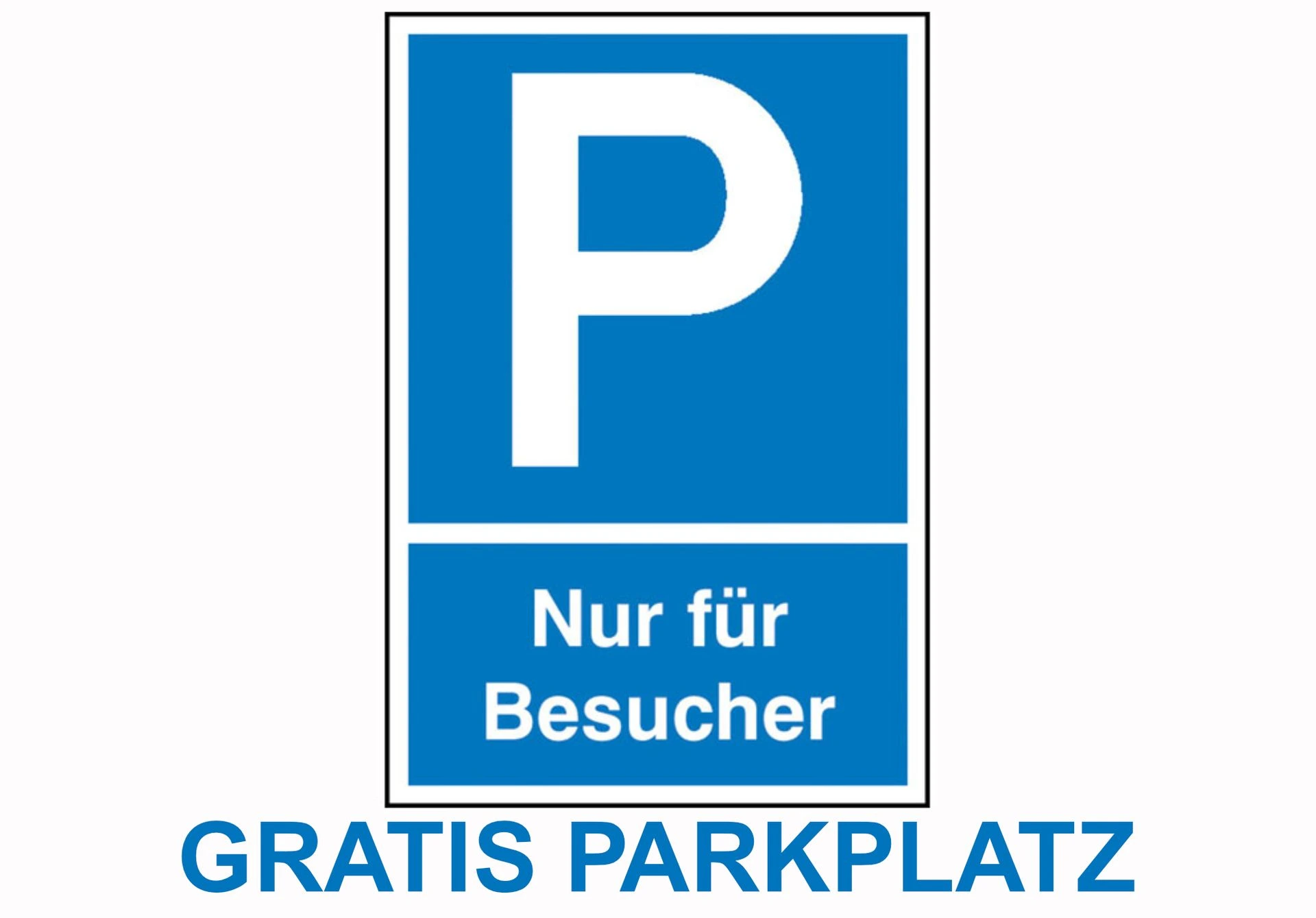 Parkplatz